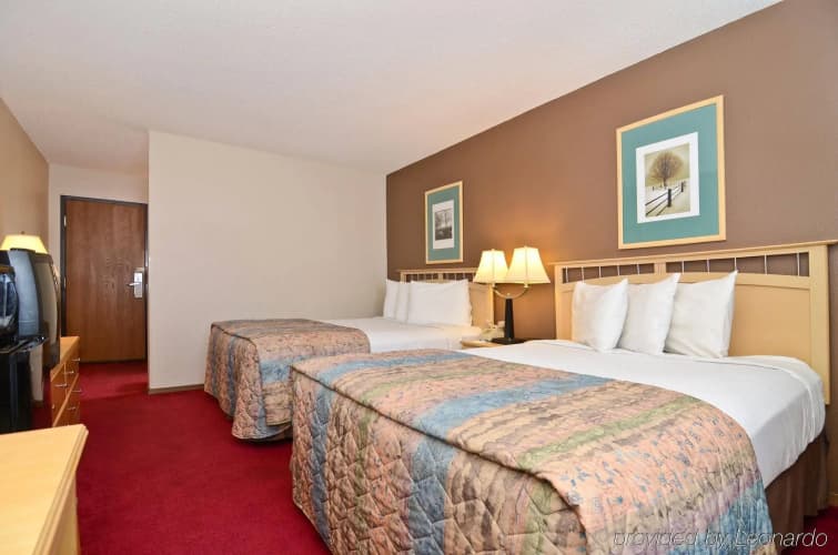 Americas Best Value Inn photo 3