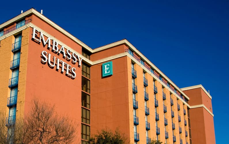 Embassy Suites by Hilton Austin Central photo 2