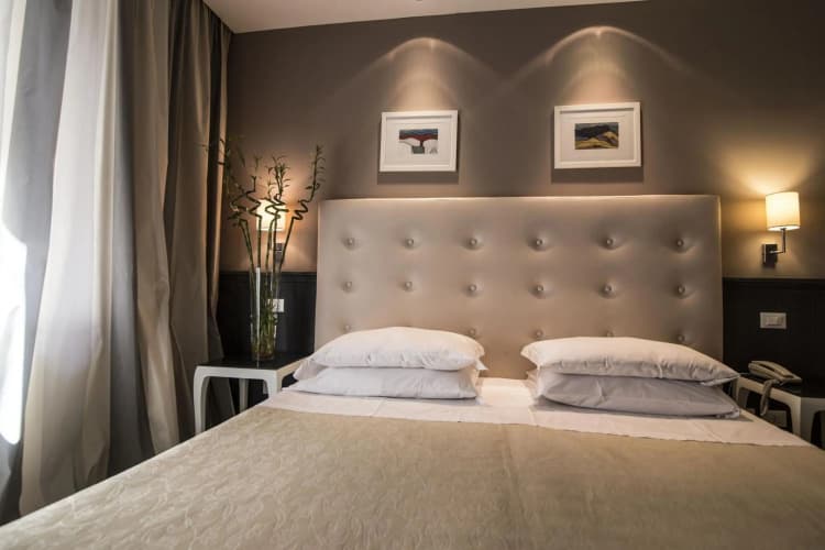 Mediterraneo Hotel & Residence photo 4