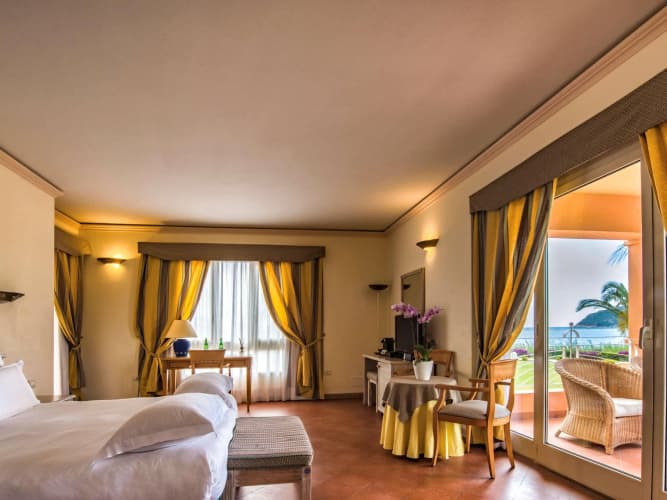 Almar Timi Ama Resort & Spa photo 4