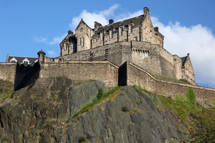 Cheval The Edinburgh Grand photo 2