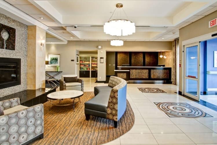 Homewood Suites by Hilton Toronto-Markham photo 3