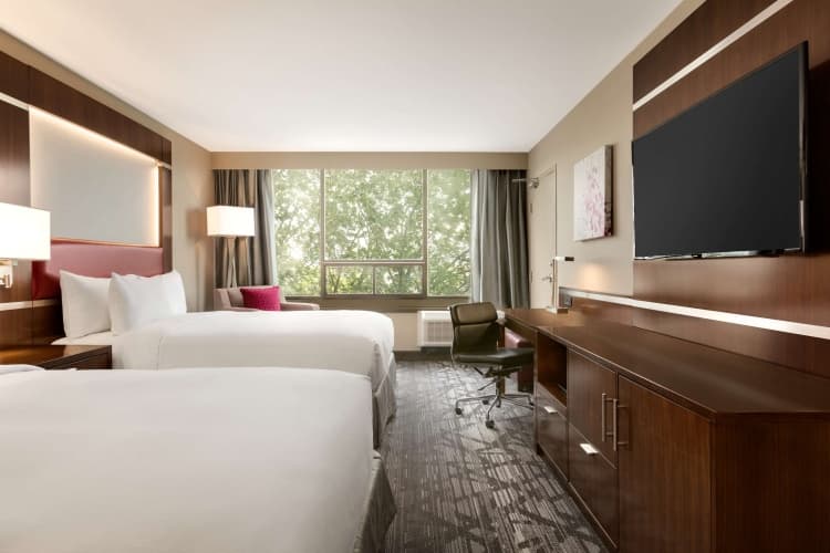 DoubleTree by Hilton Hotel Toronto Airport West photo 5