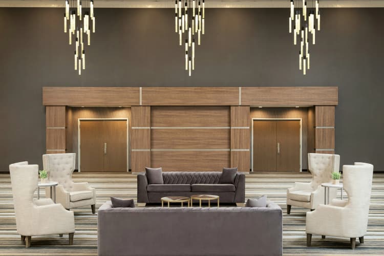 DoubleTree by Hilton Fort Worth South photo 3