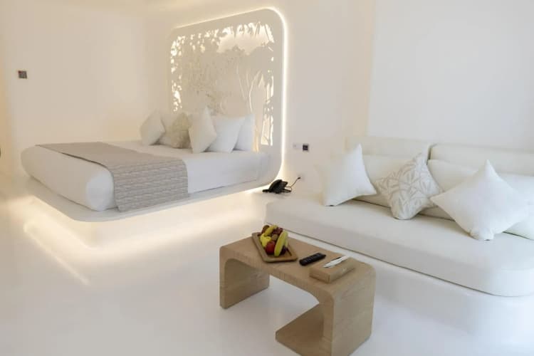 Meraki Resort Sharm El Sheikh Adults Only photo 5