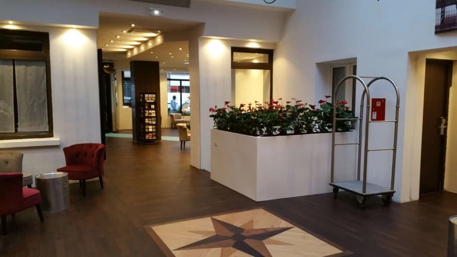 Hôtel Aida Marais, photo 3