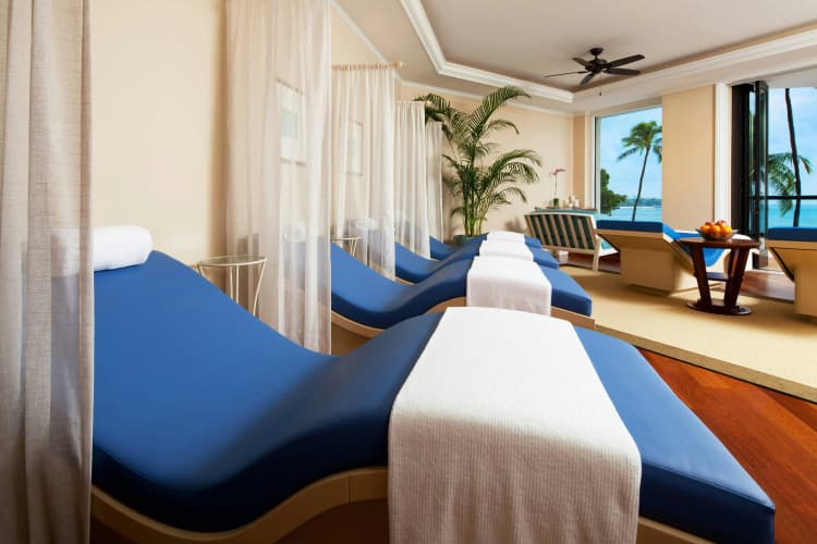 Moana Surfrider, A Westin Resort & Spa, Waikiki Beach photo 5