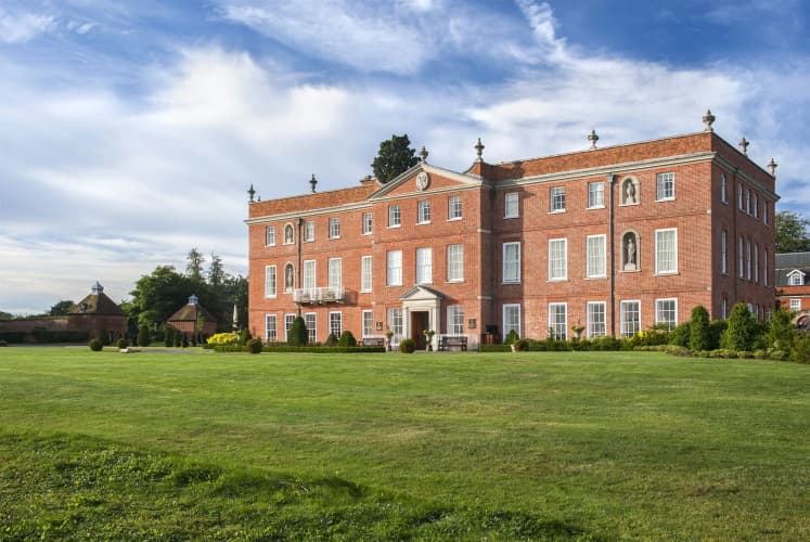 Four Seasons Hampshire, photo 2