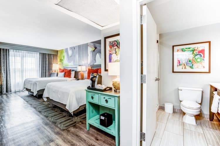 Hotel Indigo Vinings photo 5