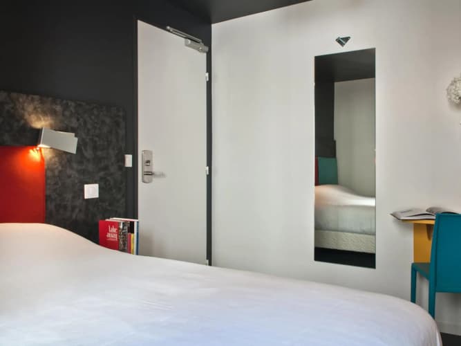L'Hôtel des Métallos photo 5