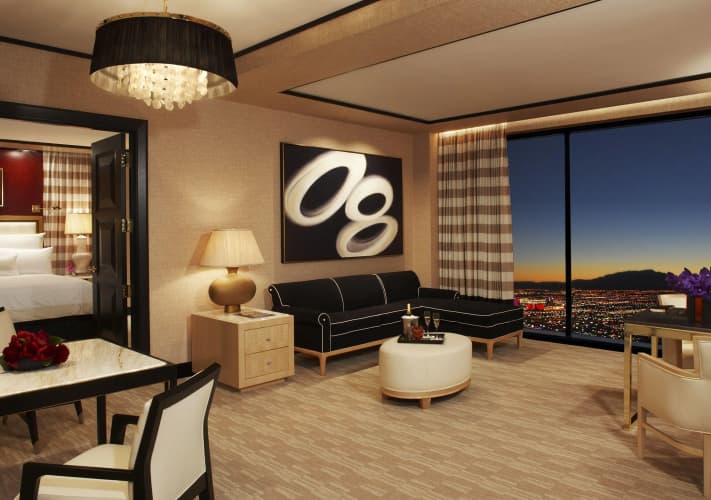 Encore Las Vegas photo 5