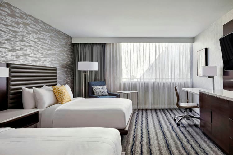 Marriott Ventura Beach photo 5