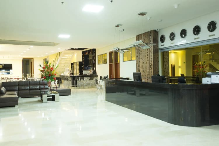 Hotel Dorado La 70 photo 3