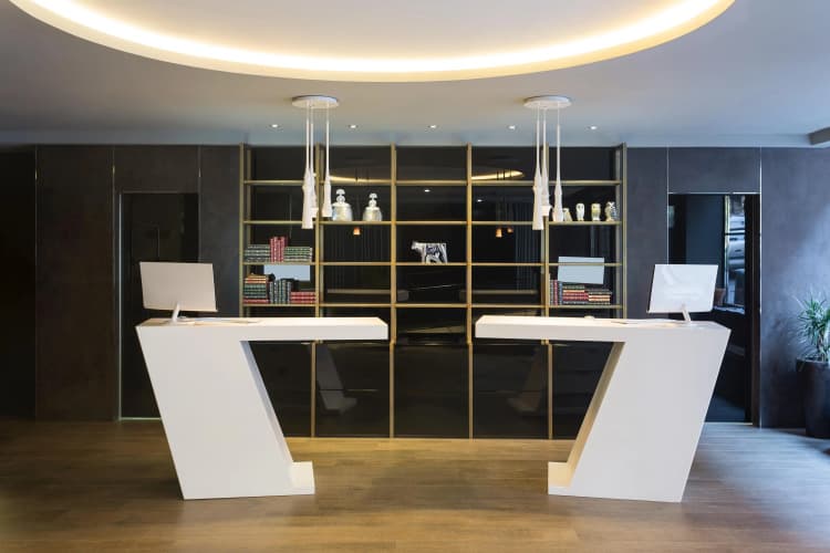 Mercure Madrid Centro, photo 2