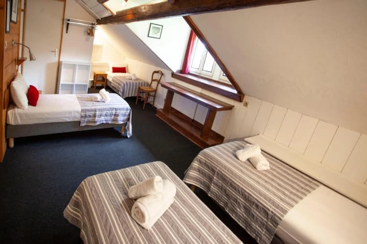 La Chaumire Mountain Lodge photo 2