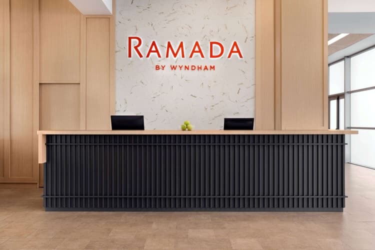 Ramada by Wyndham Madrid Getafe, photo 3