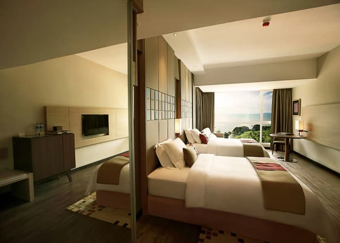 Doubletree Resort by Hilton Penang photo 4