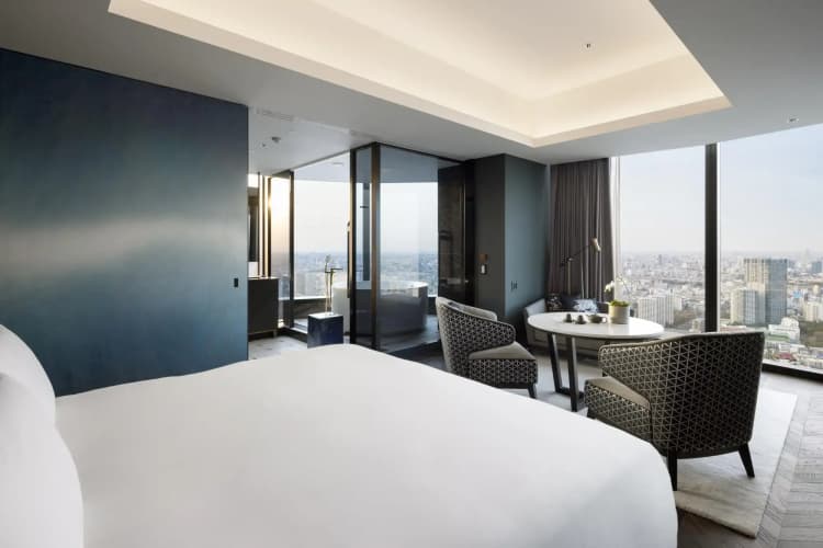 Bellustar Tokyo, A Pan Pacific Hotel photo 5