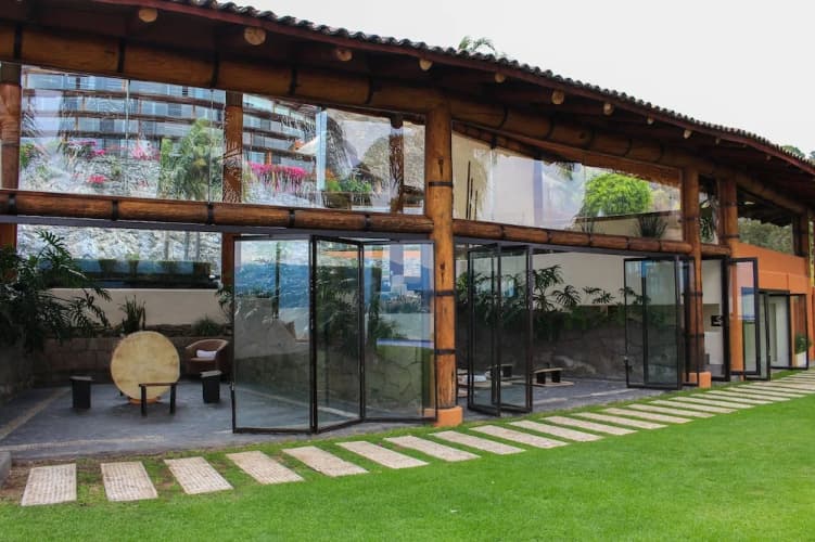 El Santuario and Spa, photo 2
