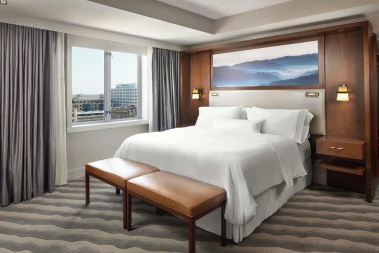 The Westin Pasadena photo 5