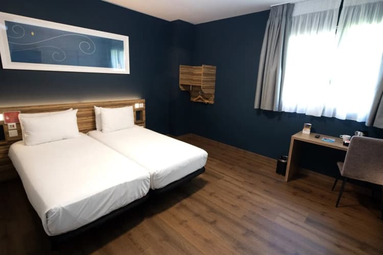 Travelodge Madrid Metropolitano photo 5