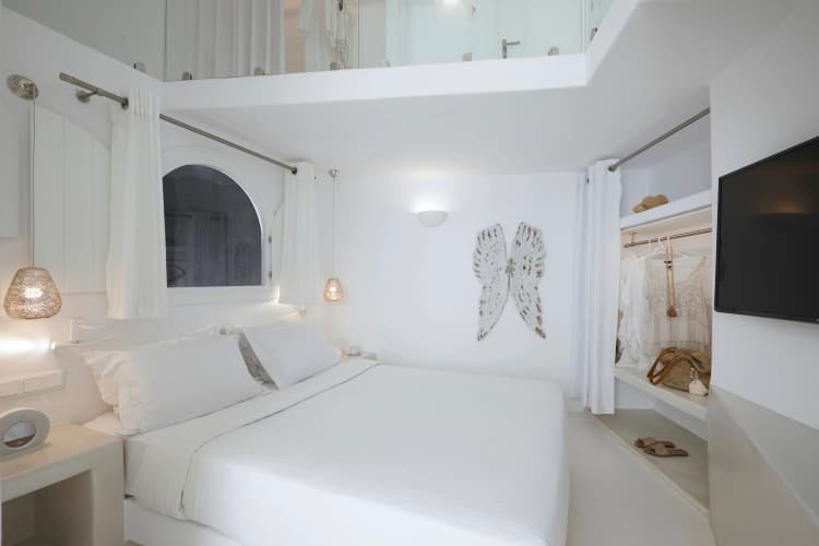 Dana Villas & Infinity Suites (Adults only) photo 5