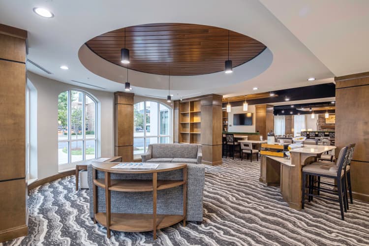 Staybridge Suites Montgomery - Downtown photo 2