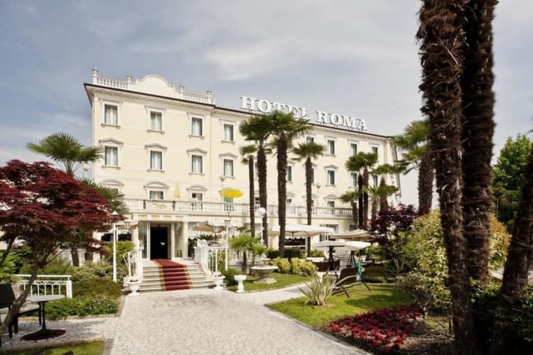 Terme Roma, photo 2