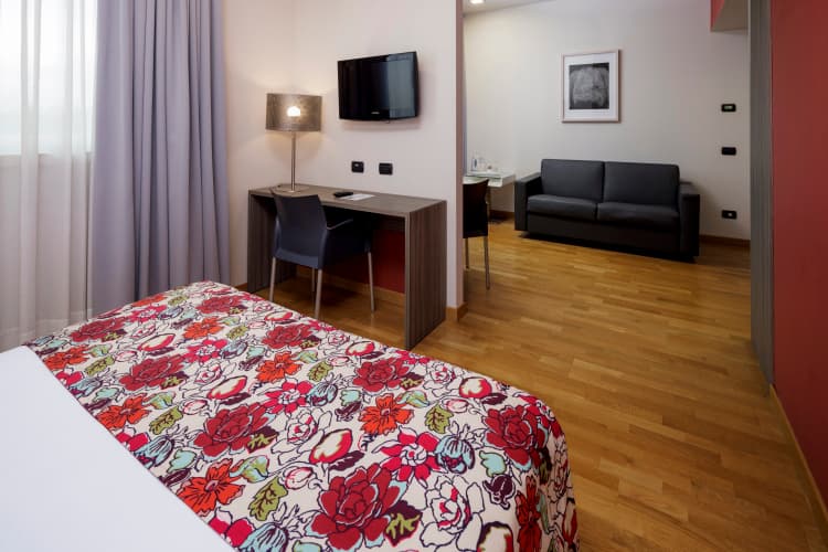 Best Western Falck Village Hotel photo 4