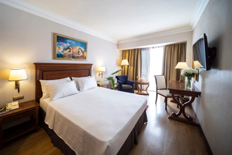 Electra Palace Athens photo 5