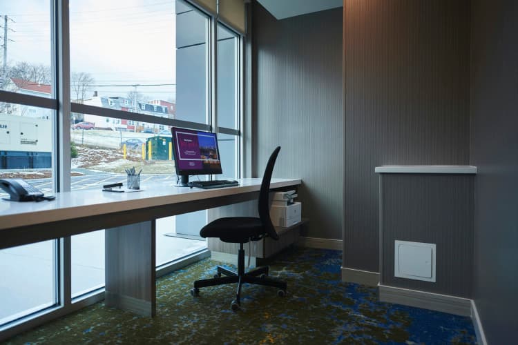 Hilton Garden Inn St. John's Newfoundland photo 5