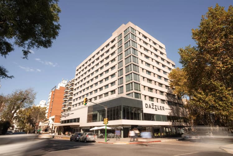 Dazzler by Wyndham Montevideo photo 2