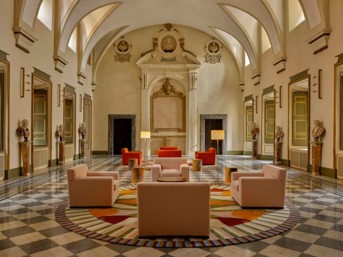 Palazzo Talia photo 3