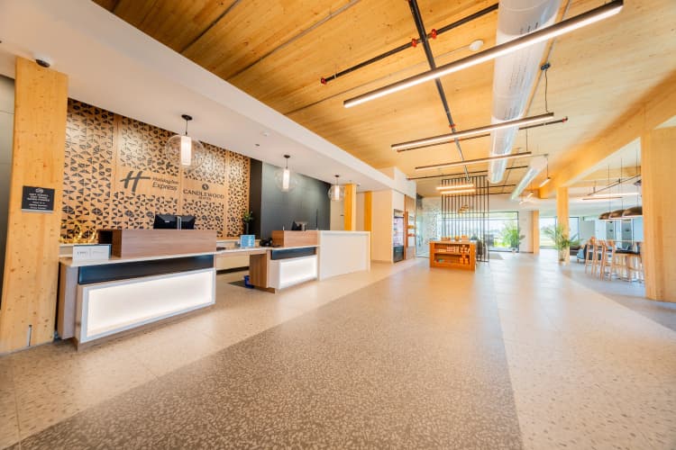 Holiday Inn Express & Suites Trois-Rivieres Ouest photo 3