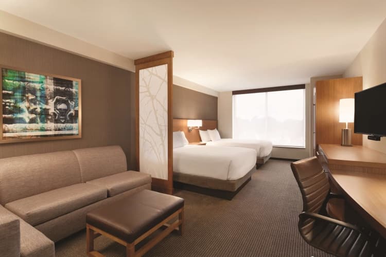 Hyatt Place Buffalo/Amherst photo 4
