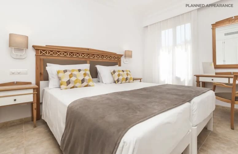 Insotel Punta Prima Resort & Spa photo 5