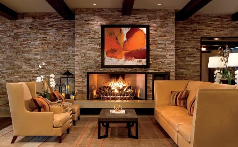 The Ritz-Carlton, Rancho Mirage, photo 2