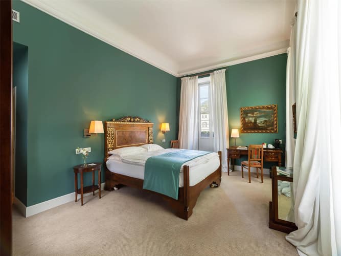 Grand Hotel Della Posta photo 5
