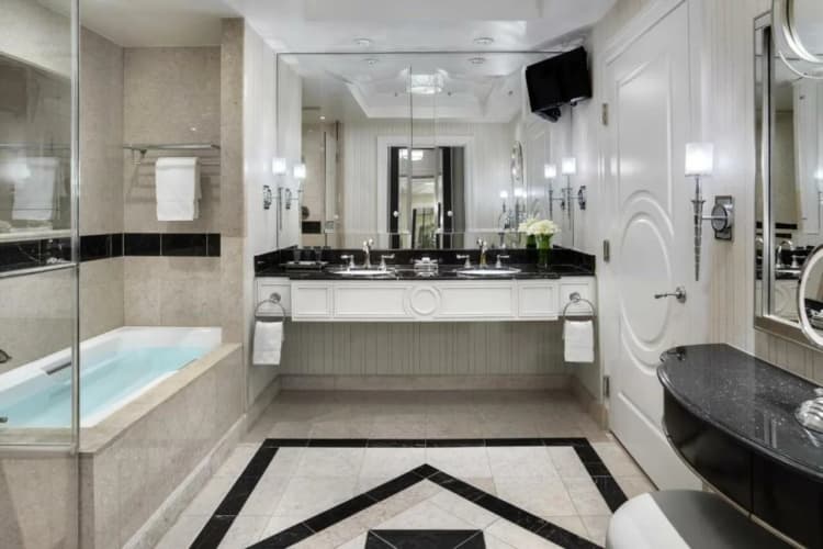 The Palazzo at The Venetian Resort, photo 3