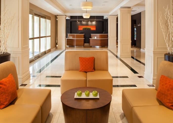 Generator Hotel Washington Dc photo 3
