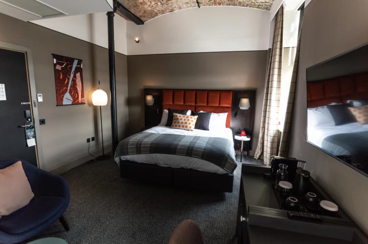 Hotel Indigo Dundee photo 3