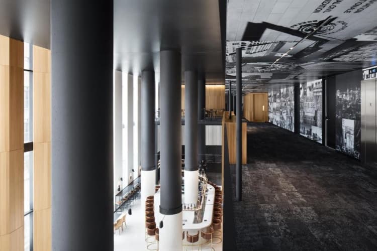 Hotel Monville photo 2