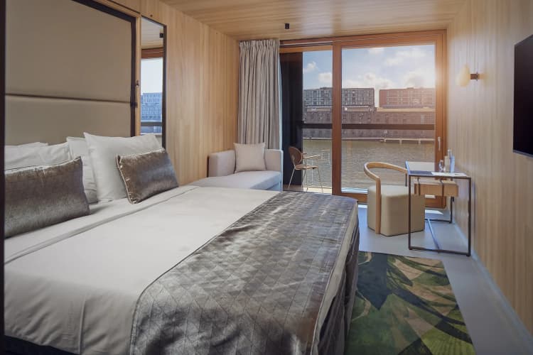 Hotel Jakarta Amsterdam photo 4