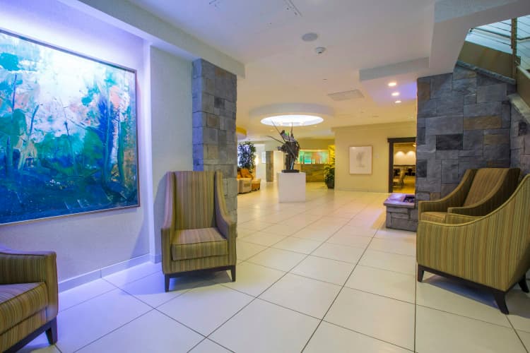 The Strathallan Rochester Hotel & Spa - DoubleTree by Hilton photo 3