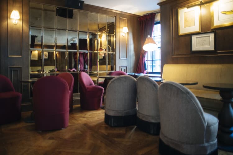 Mimi's Hotel Soho, photo 3
