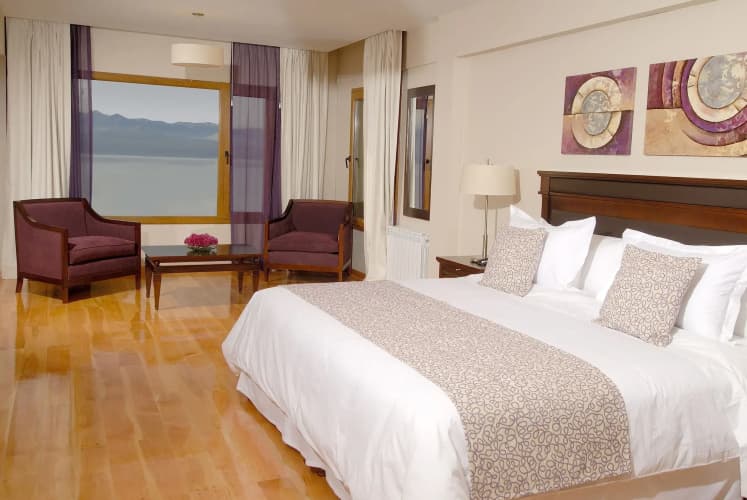 Alma del Lago Suite and Spa photo 3