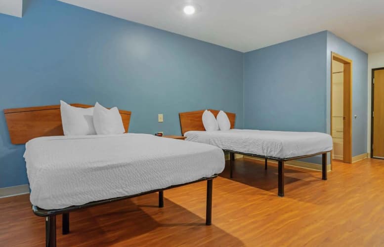 Extended Stay America Select Suites Fayetteville West photo 5