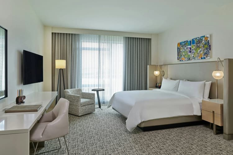 Art Ovation Hotel, Autograph Collection photo 4