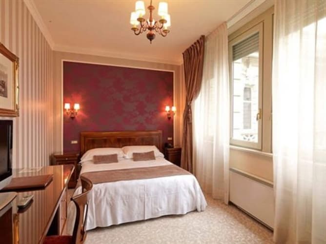 Albergo Terminus photo 4