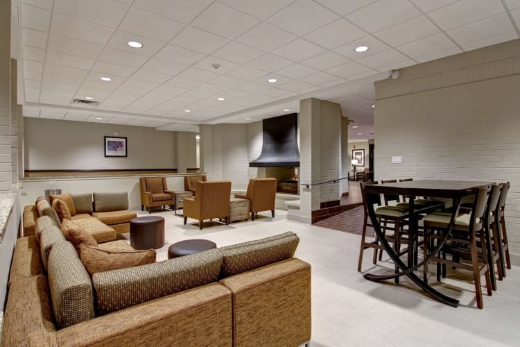 Best Western London Airport Inn & Suites, photo 4